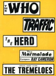 Marmalade&herd